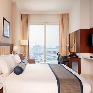 Treppan Hotel & Suites By Fakhruddin Dubai Exterior photo