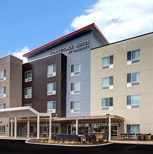 Towneplace Suites By Marriott Monroe Exterior photo