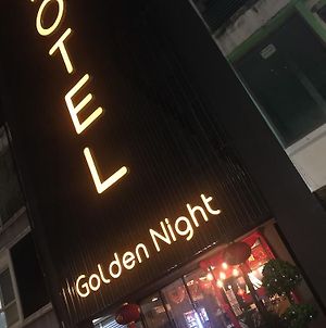 Golden Night Hotel Petaling Jaya Exterior photo