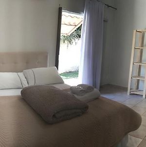 Canto Da Jurema Bedroom & Breakfast Alto Paraiso de Goias Exterior photo