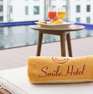 Smile Hotel Nha Trang Exterior photo