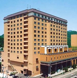Jozankei Manseikaku Hotel Milione Sapporo Exterior photo