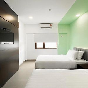 The Concept Hotel Langkawi Kuah Exterior photo