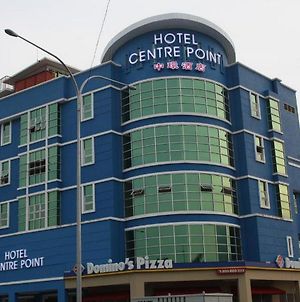 Hotel Centre Point Tampin Exterior photo