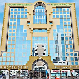 City Star Hotel Dubai Exterior photo