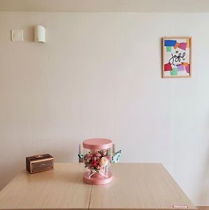 Cozy - Experience Home Like Comfort Studio Incheon Exterior photo