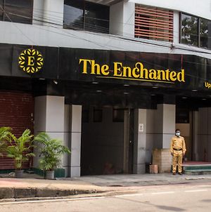 Hotel The Enchanted Dhaka Exterior photo