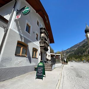 Gasthaus Post Aparthotel Matrei in Osttirol Exterior photo