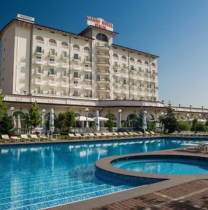 Grand Hotel Italia Cluj-Napoca Exterior photo