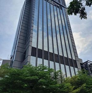 Entire Apartment,Infinity Pool,Freeparking Hill10 Shah Alam Exterior photo