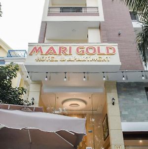Marigold Hotel & Apartment Da Nang Exterior photo