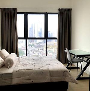 Happy Continew Residence 2 Bedrooms - Trx Kl Kuala Lumpur Exterior photo