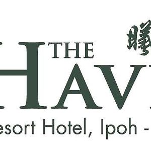 The Haven Resort Hotel Ipoh Logo photo