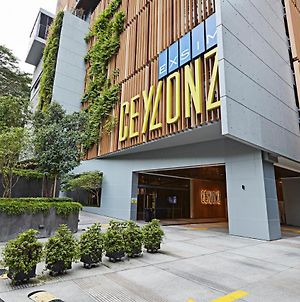 Ceylonz Suites By Jamaco Luxury Home Kuala Lumpur Exterior photo