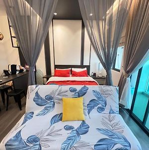 Vista Bangi 1 Bedroom Service Apartment With Swimming Pool Kajang Exterior photo