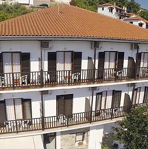 Hotel Sevilli Agios Ioannis  Exterior photo