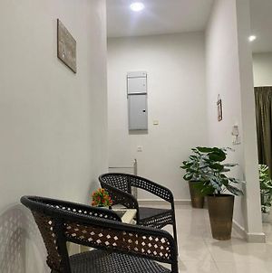 SMS Homestay Ipoh Exterior photo
