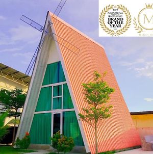 Windmill Resort Private Place K.Selangor By Miko Jeram  Exterior photo