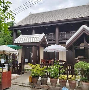 Mali House Hotel Luang Prabang Exterior photo