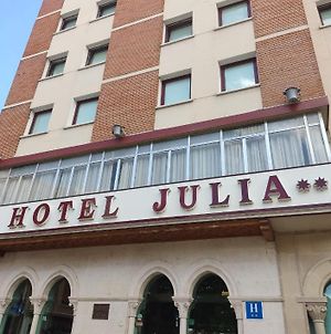 Hotel Julia Aranda de Duero Exterior photo