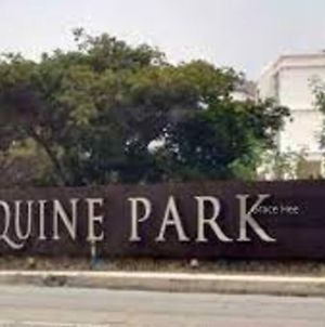 Equine Park, Seri Kembangan Apartment Exterior photo