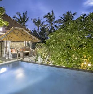 Griya Shanti Villas & Spa Ubud  Exterior photo