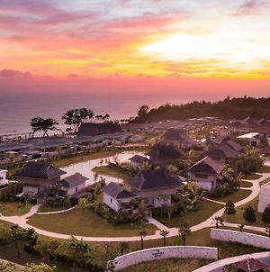 Anantara Desaru Coast Resort & Villas Exterior photo