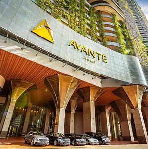 Avante Hotel Petaling Jaya Exterior photo