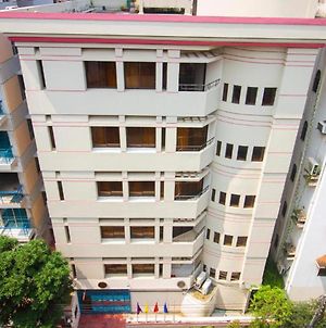 Hotel Suite Palace Dhaka Exterior photo