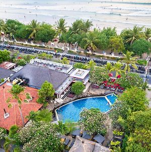 Kuta Seaview Boutique Resorts - Chse Certified Kuta (Bali) Exterior photo