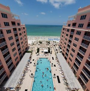 Clearwater Beach Resort Apartment With Oceanview Exterior photo