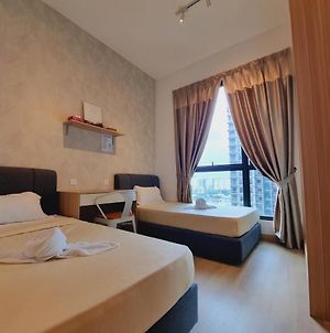 Sunway Paradise Home Staycation Ph2101,2,3 Private Rooms Self Check In Subang Jaya Exterior photo