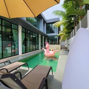 D01 Titiwangsa Secret Private Pool Villa Kl Kuala Lumpur Exterior photo