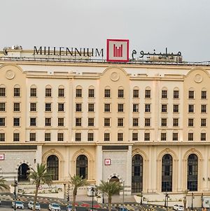 Millennium Makkah Al Naseem Hotel Mecca Exterior photo