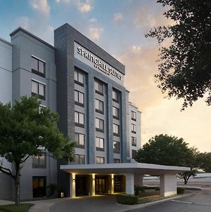 Springhill Suites By Marriott Austin South Exterior photo
