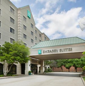 Embassy Suites By Hilton Dallas Near The Galleria Exterior photo