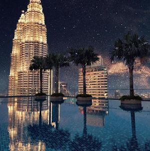 Sky Suites Klcc Kuala Lumpur Exterior photo
