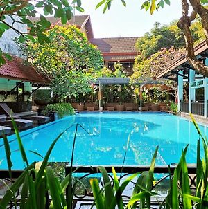 Paku Mas Hotel Yogyakarta Exterior photo