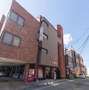 Ｔａｂｉｓｔ ホテル富士 Daisen  Exterior photo