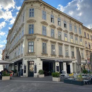 Kolbeck Hotel Vienna Exterior photo