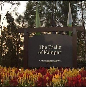 Home Feel-Trails Of Kampar Exterior photo