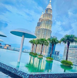 Eastern Suites @ Sky Klcc Kuala Lumpur Exterior photo