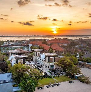 The Sakala Resort Bali All Suites Chse Certified Exterior photo
