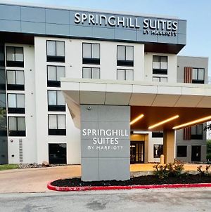 Springhill Suites Austin Northwest/The Domain Area Exterior photo