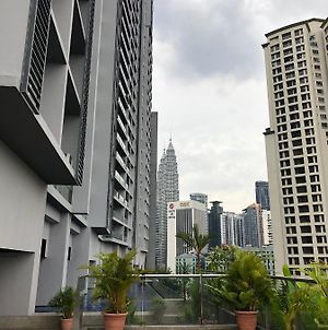 MyHabitat Residence Jalan Tun Razak Kuala Lumpur Exterior photo