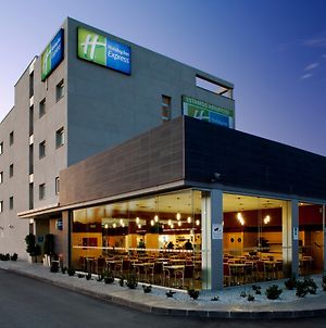 Holiday Inn Express Malaga Airport, An Ihg Hotel Exterior photo