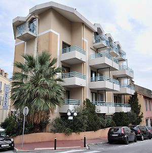Residhotel Les Coralynes Cannes Exterior photo