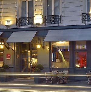 Best Western Premier Opera Faubourg Hotel Paris Exterior photo