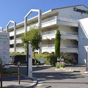 Campanile Aix-En-Provence Sud - Pont De L'Arc Hotel Exterior photo