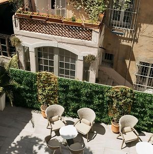 Hotel Cezanne Boutique-Hotel Aix-en-Provence Exterior photo